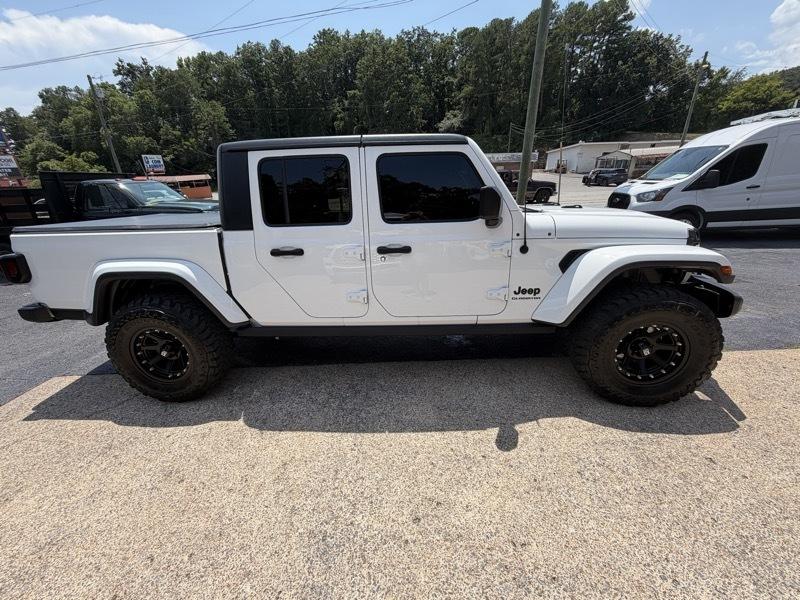 Jeep Gladiator Sport 2020