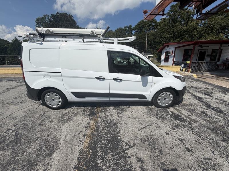 Ford Transit Connect Cargo Van XL LWB w/Rear Liftgate 2016