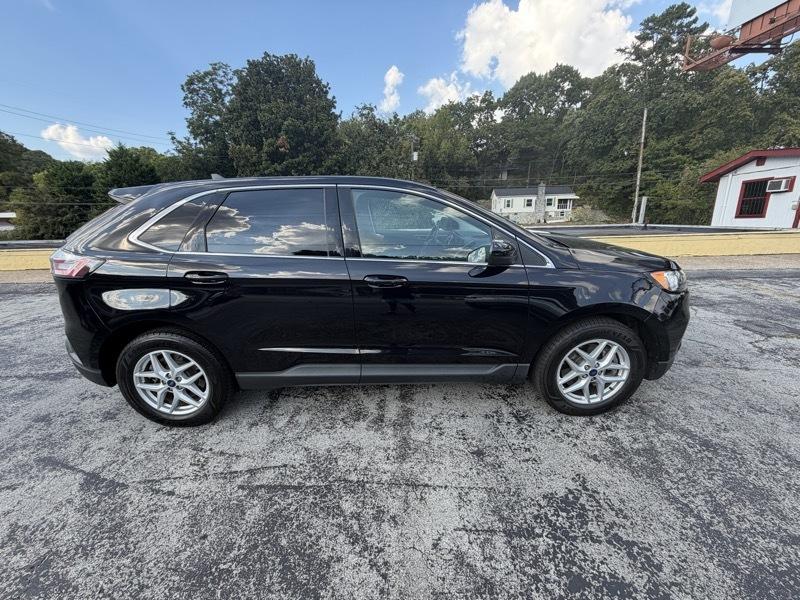 Ford Edge SEL AWD 2021