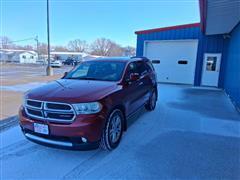 2013 Dodge Durango 