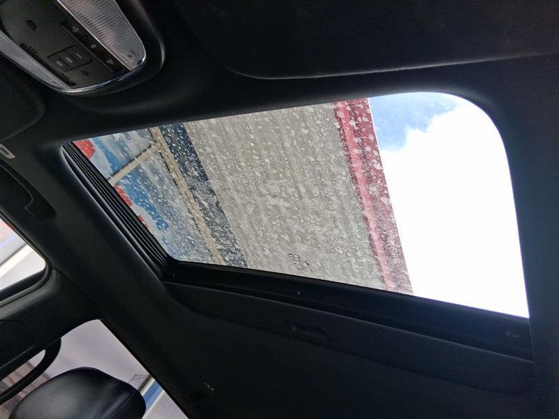 Jeep Grand Cherokee Limited 4WD 2017