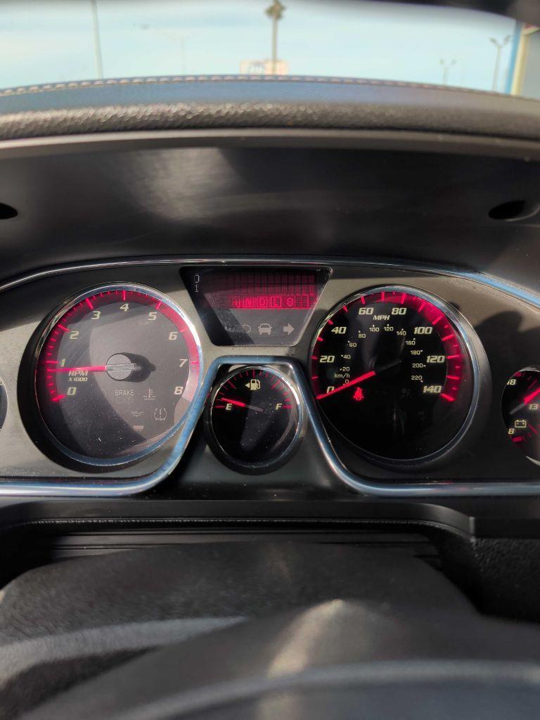 GMC Acadia SLT-1 AWD 2016