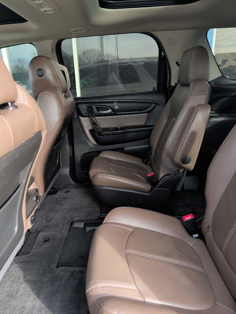 GMC Acadia SLT-1 AWD 2016