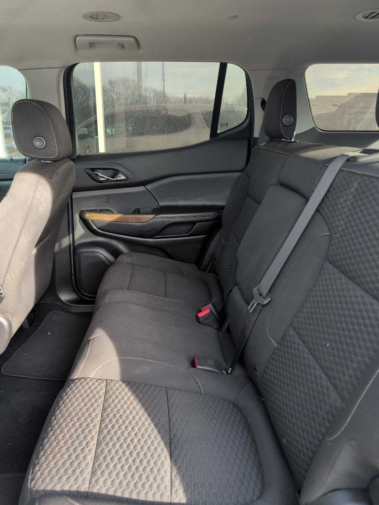 GMC Acadia SLE-1 AWD 2019