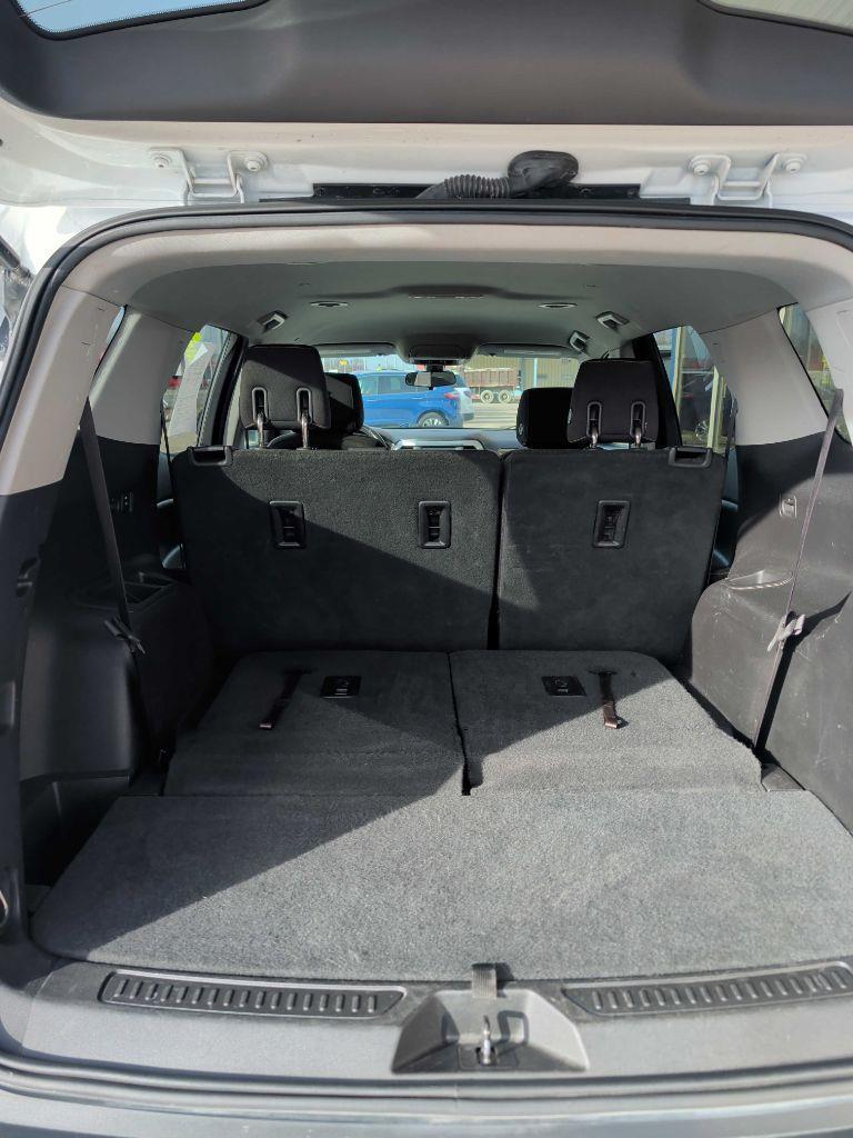 GMC Acadia SLE-1 AWD 2019