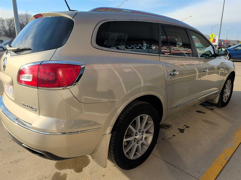 Buick Enclave Leather AWD 2017