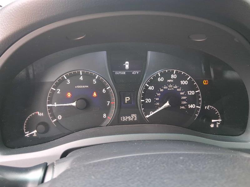 Lexus RX 350 AWD 2010