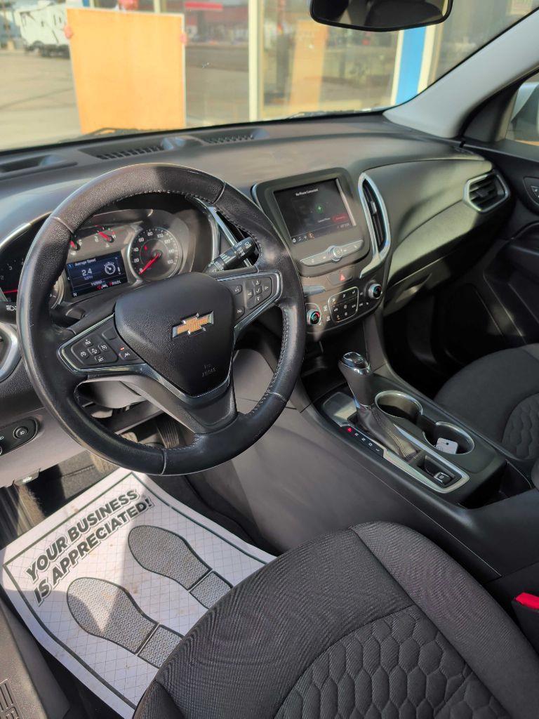 Chevrolet Equinox LT 2WD 2020