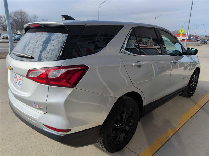 Chevrolet Equinox LT 2WD 2020
