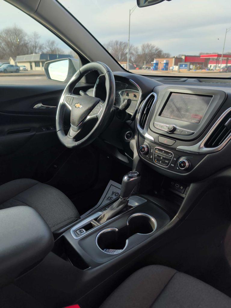 Chevrolet Equinox LT 2WD 2020