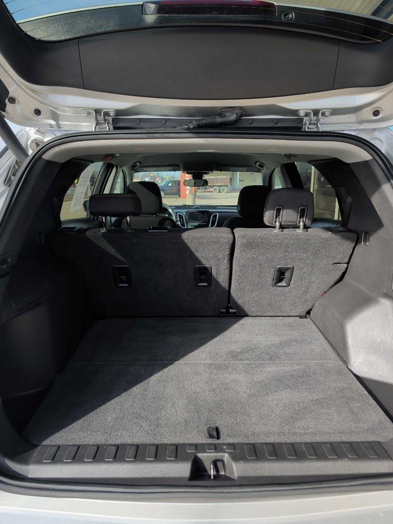 Chevrolet Equinox LT 2WD 2020