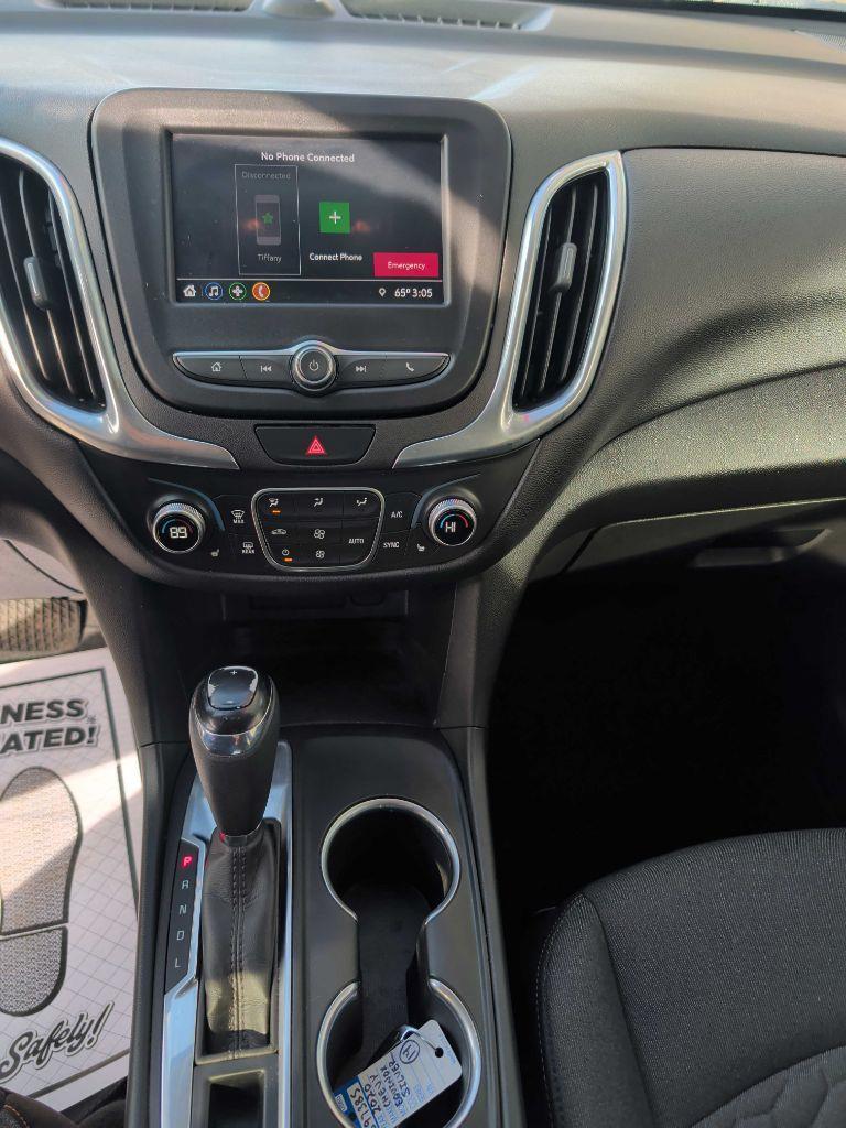 Chevrolet Equinox LT 2WD 2020