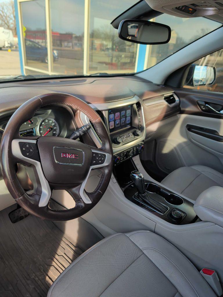 2017 GMC Acadia SLT-1 AWD