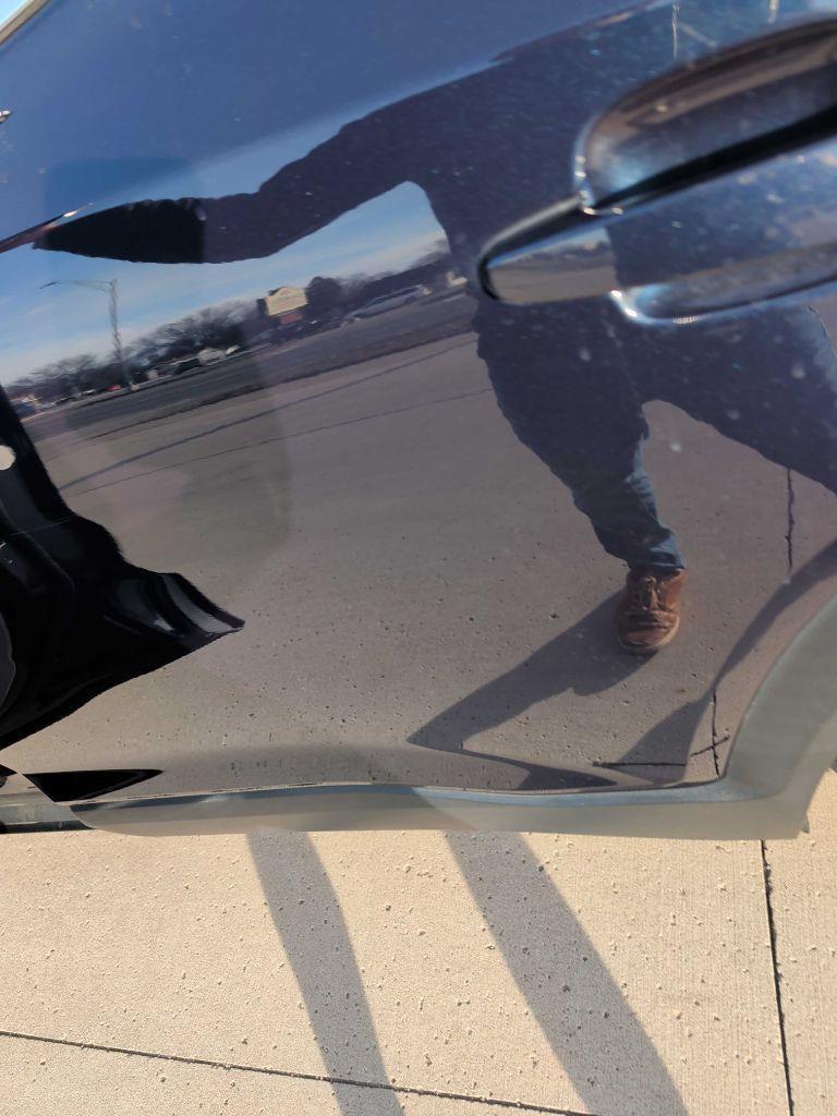 GMC Acadia SLT-1 AWD 2017