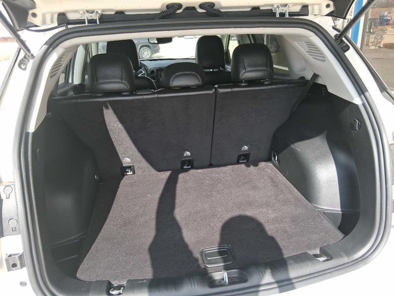 Jeep Compass Sport 4WD 2014