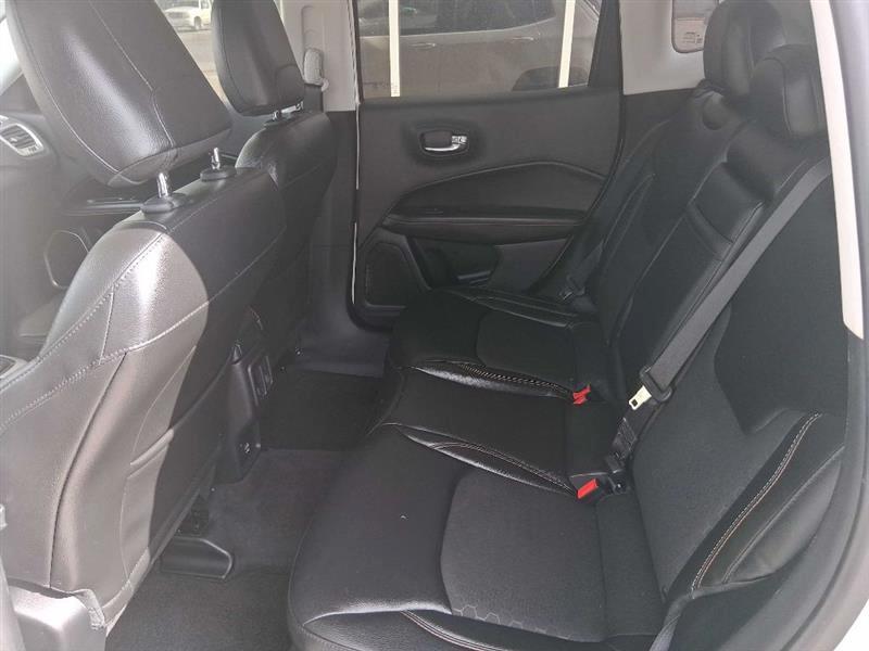 Jeep Compass Sport 4WD 2014