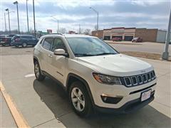 2014 Jeep Compass 
