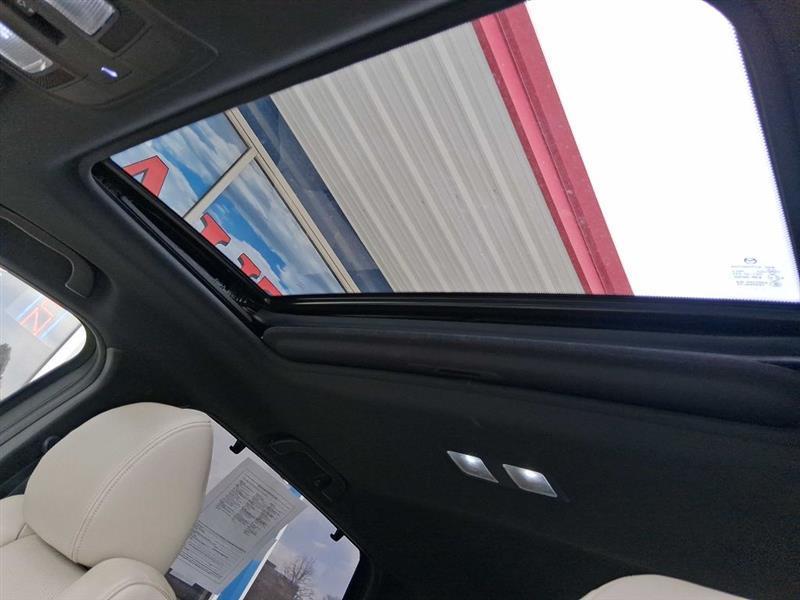 Mazda CX-9 Grand Touring AWD 2018