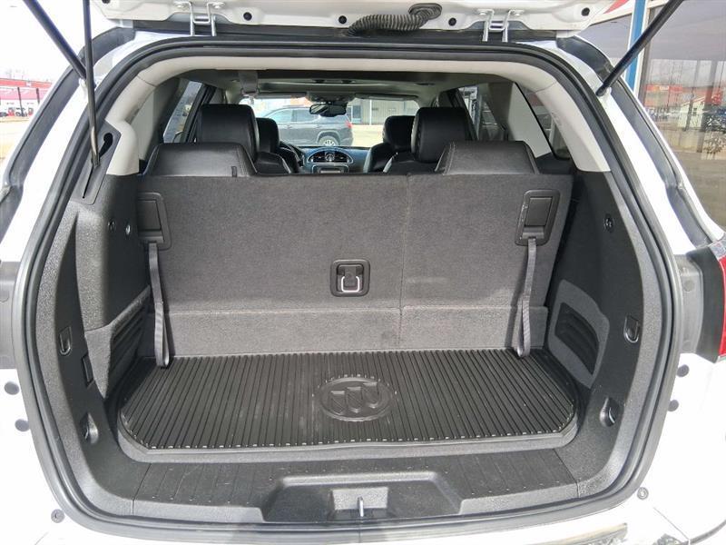 Buick Enclave Premium AWD 2017