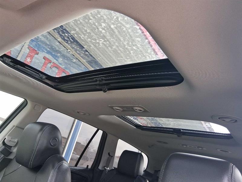 Buick Enclave Premium AWD 2017