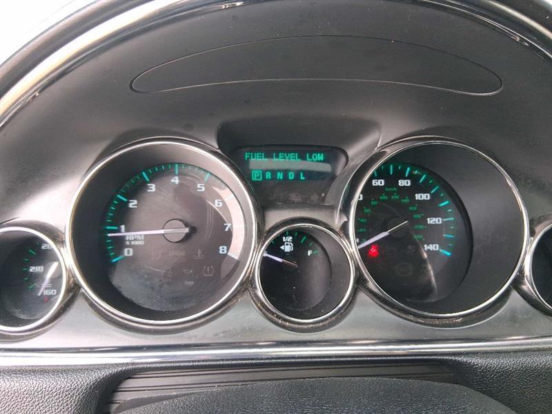 Buick Enclave Premium AWD 2017