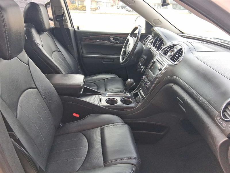 Buick Enclave Premium AWD 2017