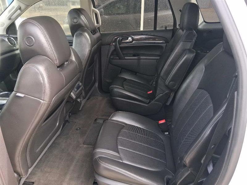 Buick Enclave Premium AWD 2017