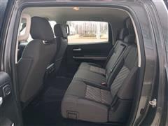 2018 Toyota Tundra 