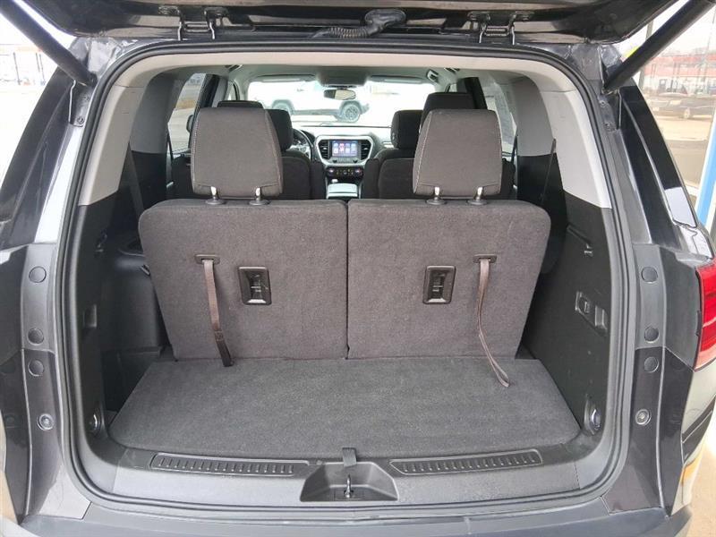 GMC Acadia SLE-2 AWD 2017