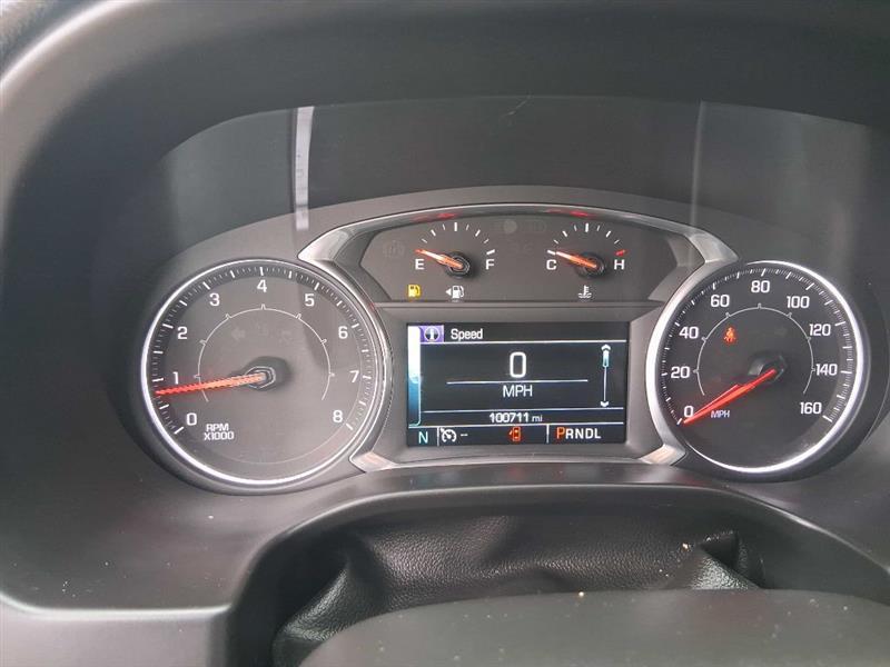 GMC Acadia SLE-2 AWD 2017