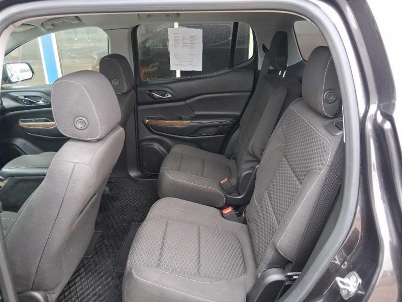 GMC Acadia SLE-2 AWD 2017