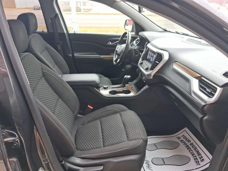 GMC Acadia SLE-2 AWD 2017