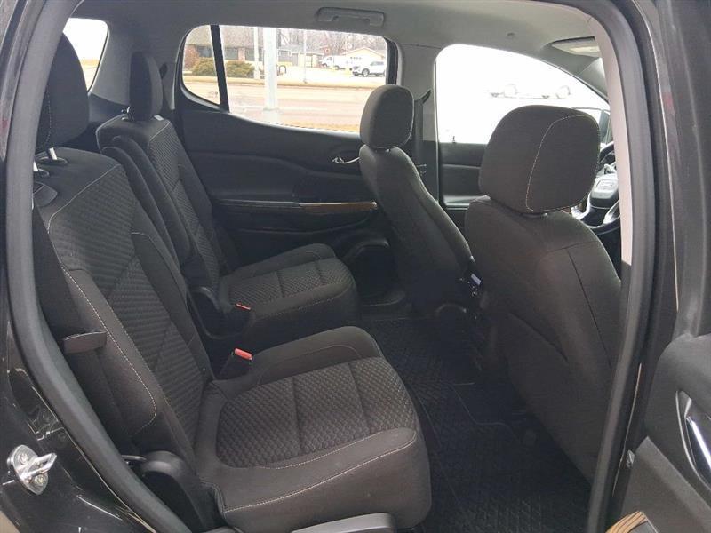 GMC Acadia SLE-2 AWD 2017