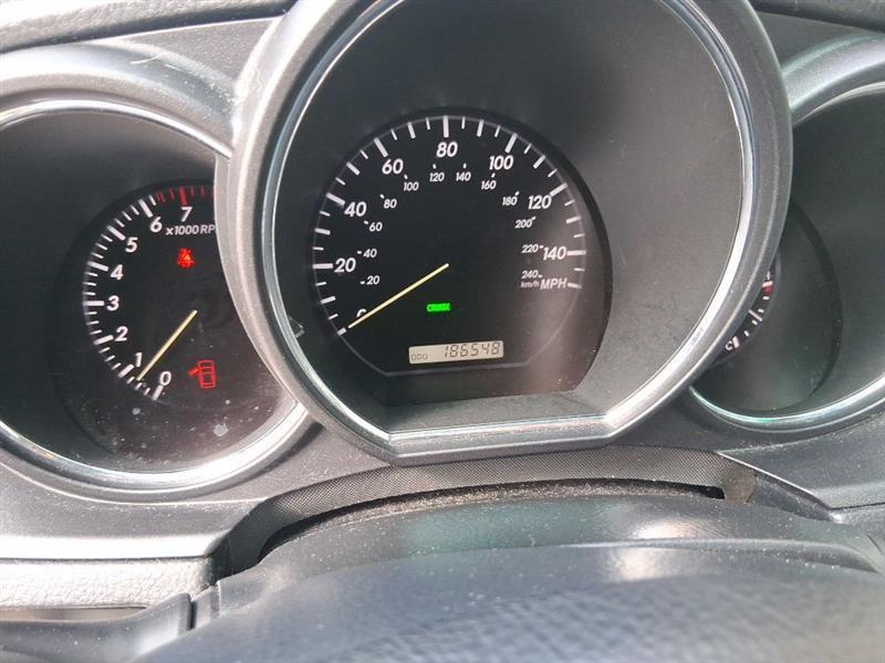 Lexus RX 350 AWD 2009