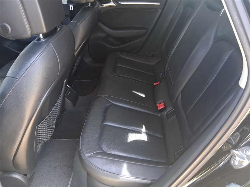 Audi A3 2.0T Premium Sedan quattro S tronic 2015