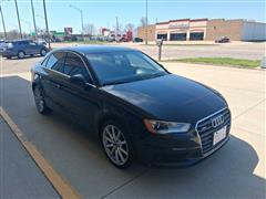 2015 Audi A3 