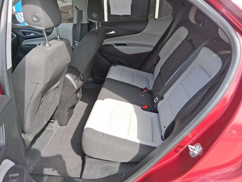 Chevrolet Equinox LT AWD 2018
