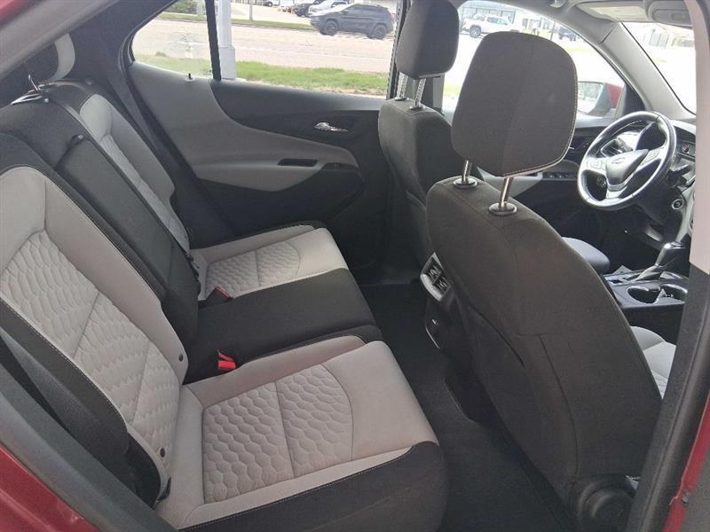 Chevrolet Equinox LT AWD 2018