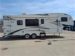 2007 Keystone Unknown 