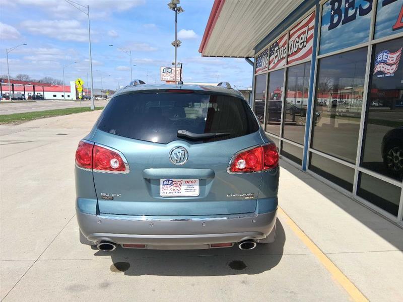 Buick Enclave CXL AWD 2009