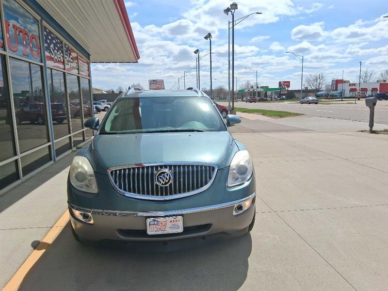 Buick Enclave CXL AWD 2009