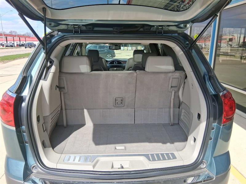 Buick Enclave CXL AWD 2009