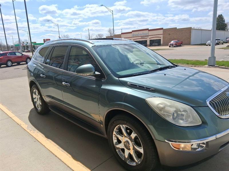Buick Enclave CXL AWD 2009