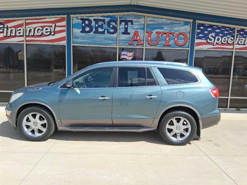 Buick Enclave CXL AWD 2009