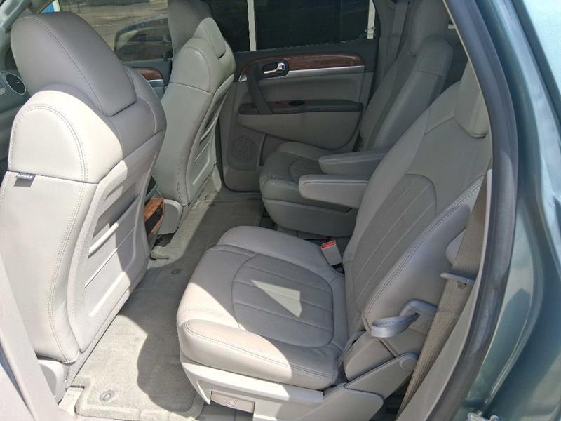 Buick Enclave CXL AWD 2009