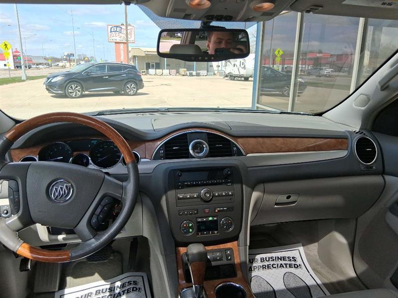 Buick Enclave CXL AWD 2009