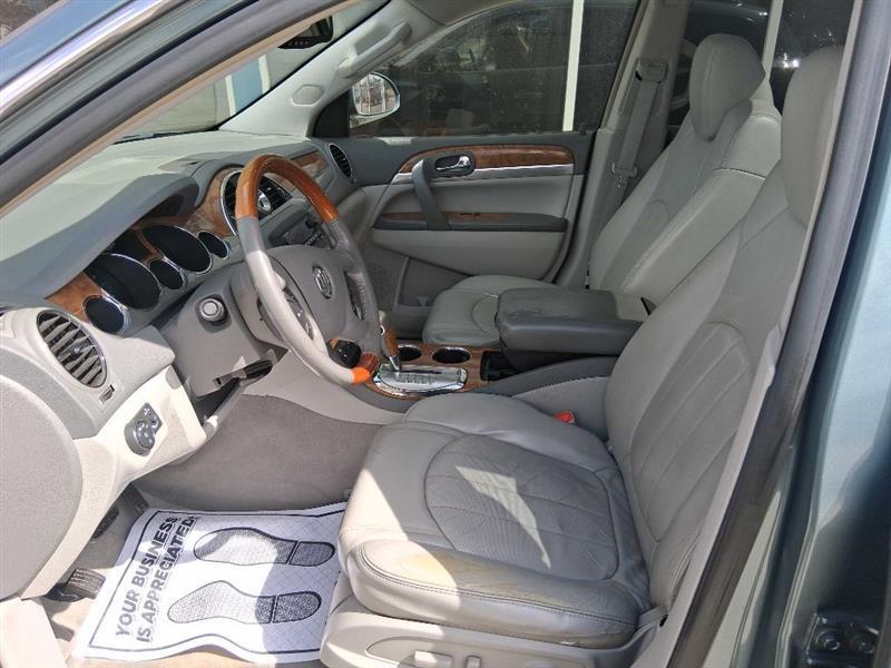 Buick Enclave CXL AWD 2009