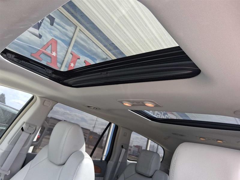 Buick Enclave CXL AWD 2009