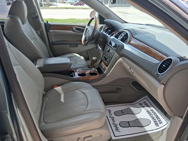 Buick Enclave CXL AWD 2009