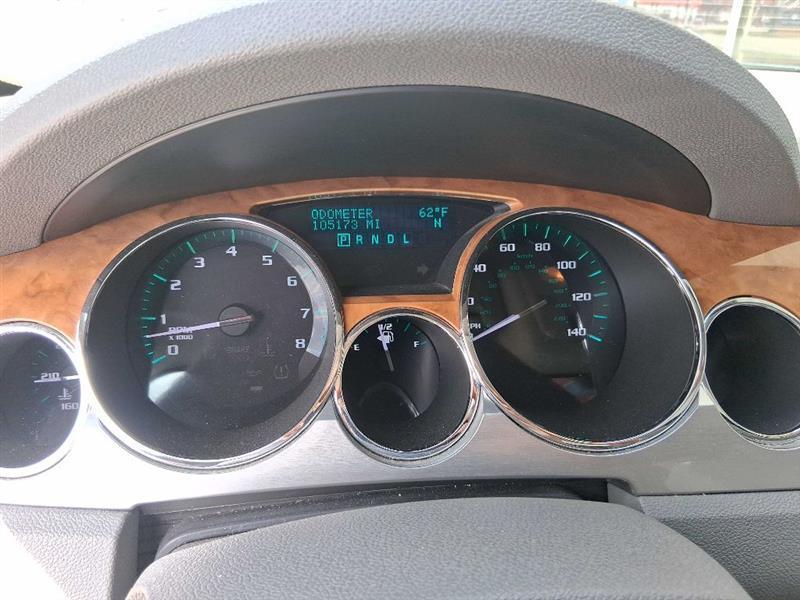 Buick Enclave CXL AWD 2009